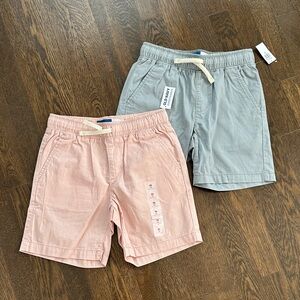 Old navy shorts